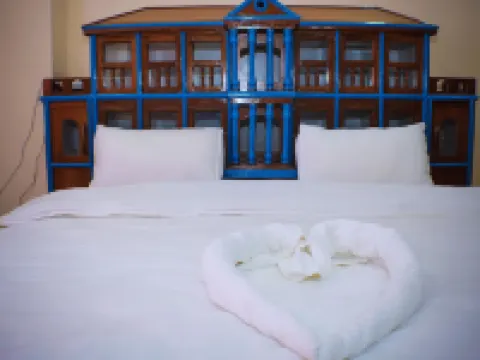 Hotel Taj Palpa Hotels in Palpa