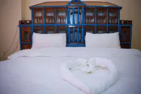 Hotel Taj Palpa Hotels in Tansen