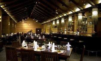 Kuiburi Hotel & Resort