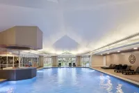 Coldra Court Hotel by Celtic Manor - 4-Star
