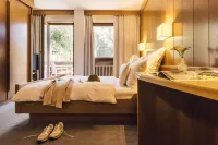 Hotel Auren Hôtels à : Lutago