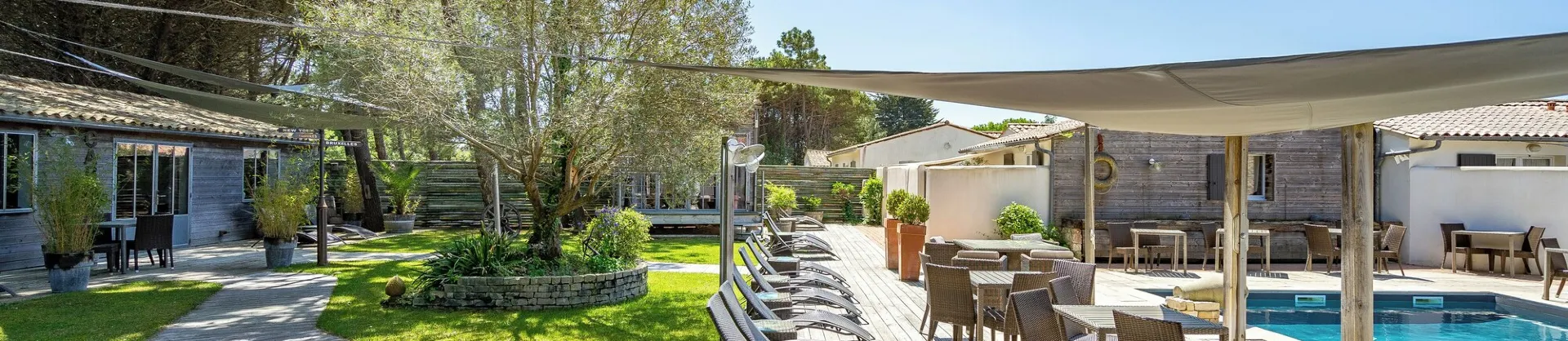 Gehobene Hotels 
