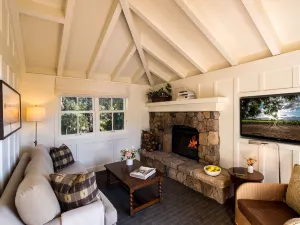 Meadowood Napa Valley