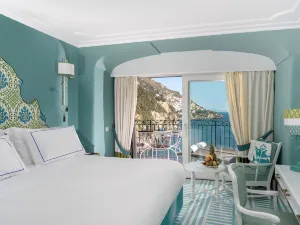 Il San Pietro di Positano