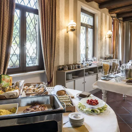 Hotel Dogana