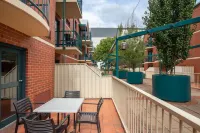 BreakFree Adelaide Hotels in Mile End