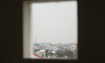 Casablanca Hotel