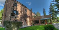 LH Albergo Il Picchio Hotels in Pescasseroli