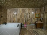 Lucky Cave Hotel Cappadocia