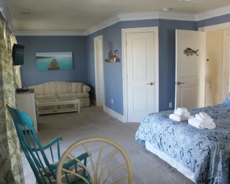 Pierhouse Bed & Breakfast Hotels in Kill Devil Hills