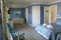 Pierhouse Bed & Breakfast Hotels in Kitty Hawk