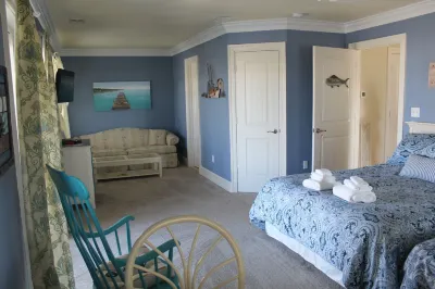 Pierhouse Bed & Breakfast Hotels near Wright Brothers National Memorial