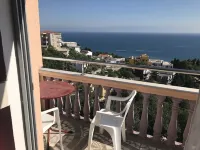 Apartments & Rooms Rozana