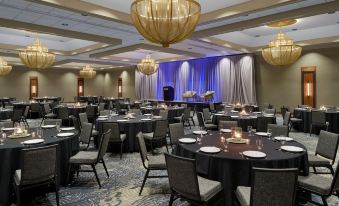 Chattanooga Marriott Downtown