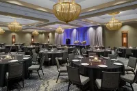 Chattanooga Marriott Downtown Hotels in der Nähe von Good Fortune Soap & Spa