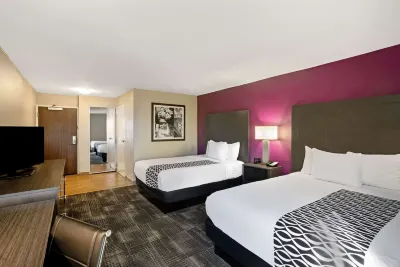 La Quinta Inn & Suites by Wyndham Columbus MS