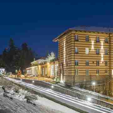 Villaggio Narrante - le Case dei Conti Mirafiore Hotel Exterior