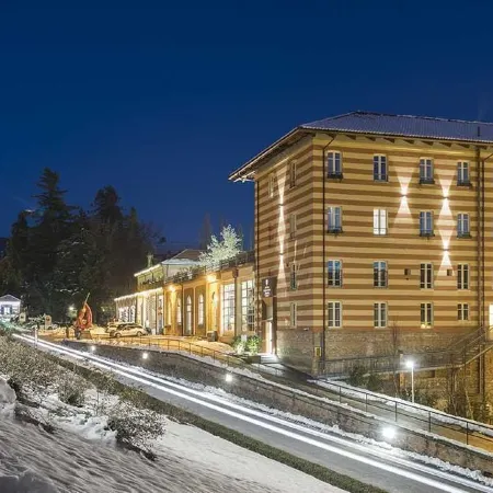Villaggio Narrante - le Case dei Conti Mirafiore