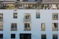 Hôtel de La Plage Hotel a Biarritz