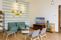 Aori Guest House (Syariah)