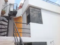 Hospedaje Raymi Các khách sạn ở 