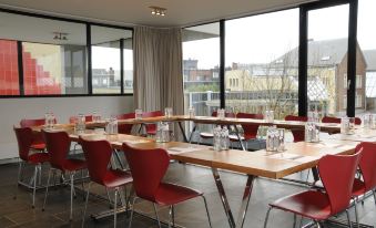 Hotel Corbie Lommel