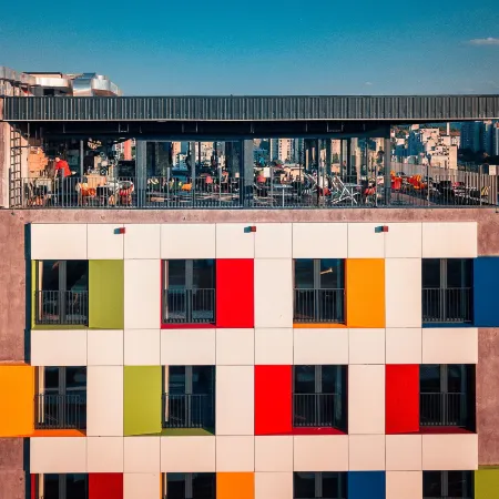 ibis Styles Sarajevo