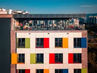ibis Styles Sarajevo - วิว