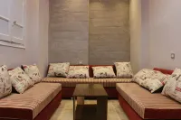 Hostgram Hotel Downtown Cairo - حديقة مائية