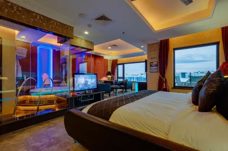 ABC Hotel Party and Business Hotel