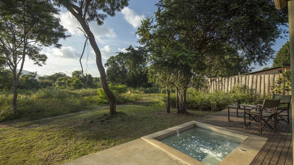 Ceylon Wild Safaris Yala