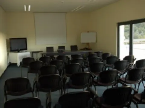 ホテル サンペドロ – アルーカ アロウカのホテル