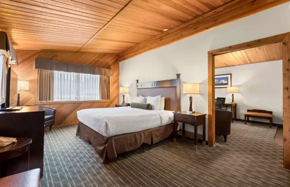 樹屋貝斯特韋斯特優質酒店