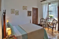 Casa Dos Varais, Manor House Hotels in Cambres