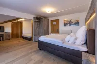 Wellness Hotel ZUM STERNENHOF Hotels in Gemeinde Kossen