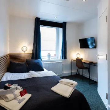 Milling Hotel Mini 19