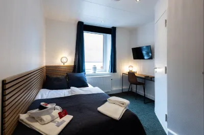 Milling Hotel Mini 19 Hotels in Odense