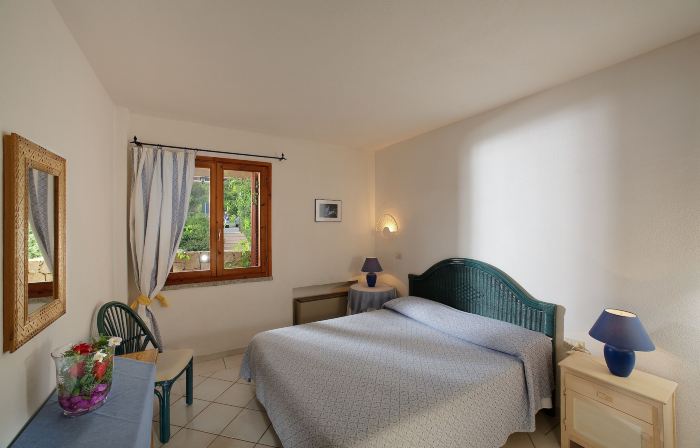 Sporting Hotel Tanca Manna