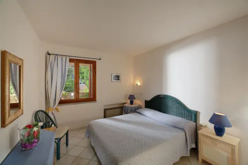 Sporting Hotel Tanca Manna