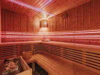 Ilica Luxury Center Hotels near Backo Mini Express