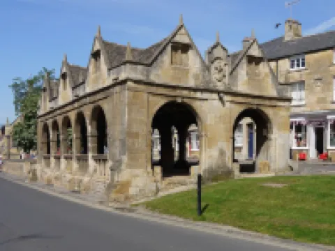 Woolmarket House Hospitality Limited Hotels in Chipping Campden