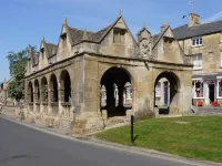 Woolmarket House Hospitality Limited Hotels in Chipping Campden