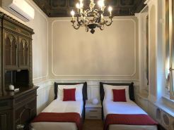 Loger Confort Residence & Apartments (Torino Centro - Appartamenti - Hotel)