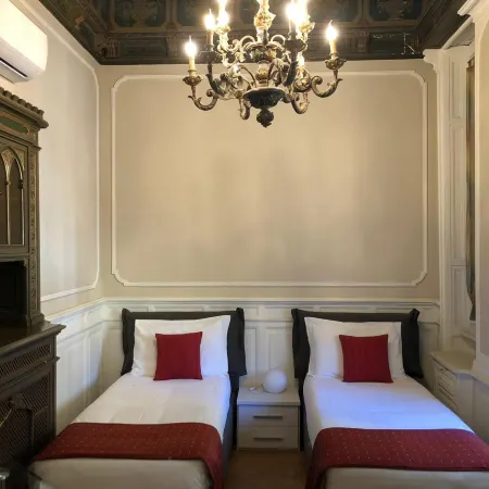 Loger Confort Residence & Apartments