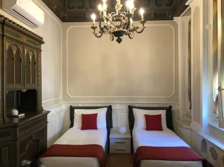 Loger Confort Residence & Apartments