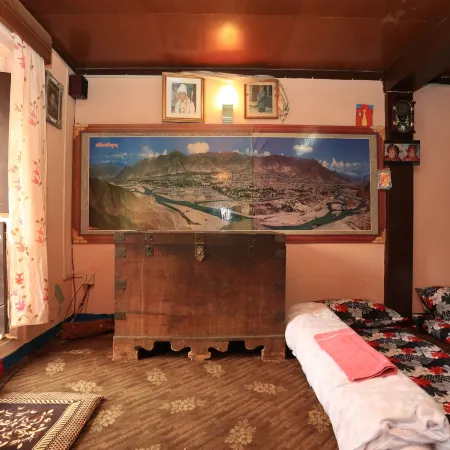 Patan Community Homestay