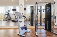 Hotel Schloss Leitheim - Gym