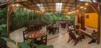 Tierra de Sueños Lodge & Wellness Center - Morgenmad