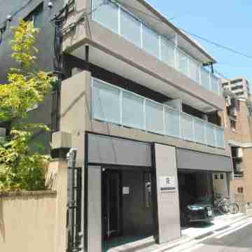 Forest Inn Tenjinminami Hotel Exterior