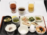 Silk Hotel Hotels in Ichinomiya